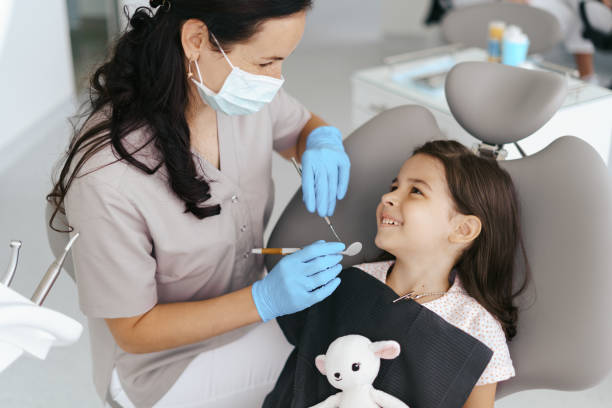 Best Walk-In Emergency Dental Services in Huntington, WV