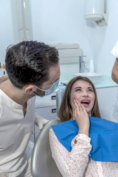 Best Emergency Treatment for Oral Infections in Huntington, WV