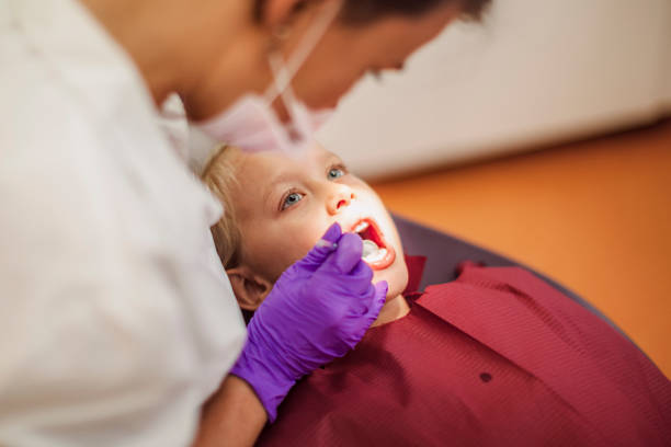 Best Emergency Cosmetic Dentistry (e.g., broken veneers) in Huntington, WV