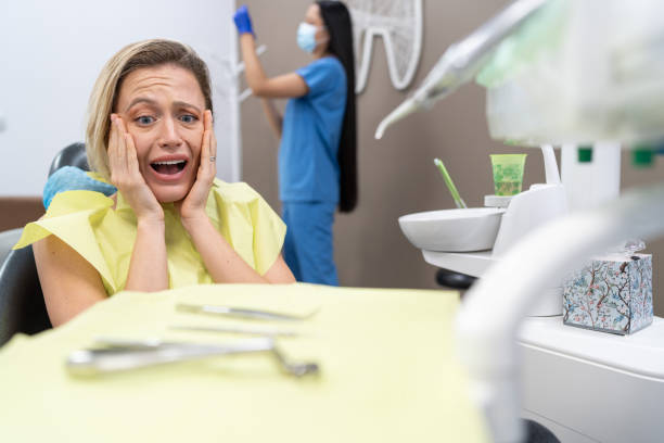 Best Emergency Treatment for Jaw Pain or Injury in Huntington, WV